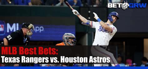 houston astros vegas odds|Houston Astros vs. Texas Rangers ALCS Game 7 odds, tips and .